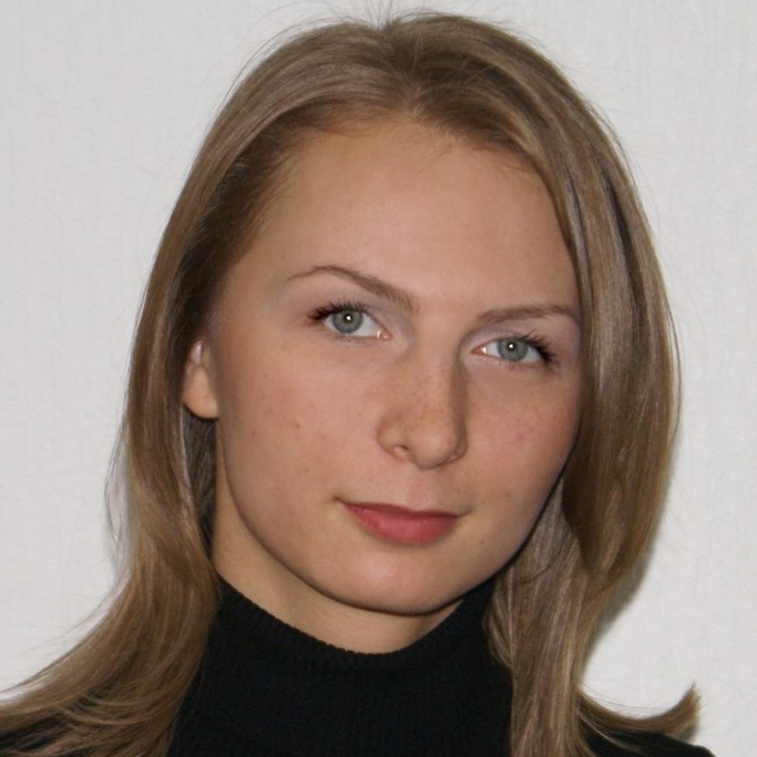 Инна Соловьёва